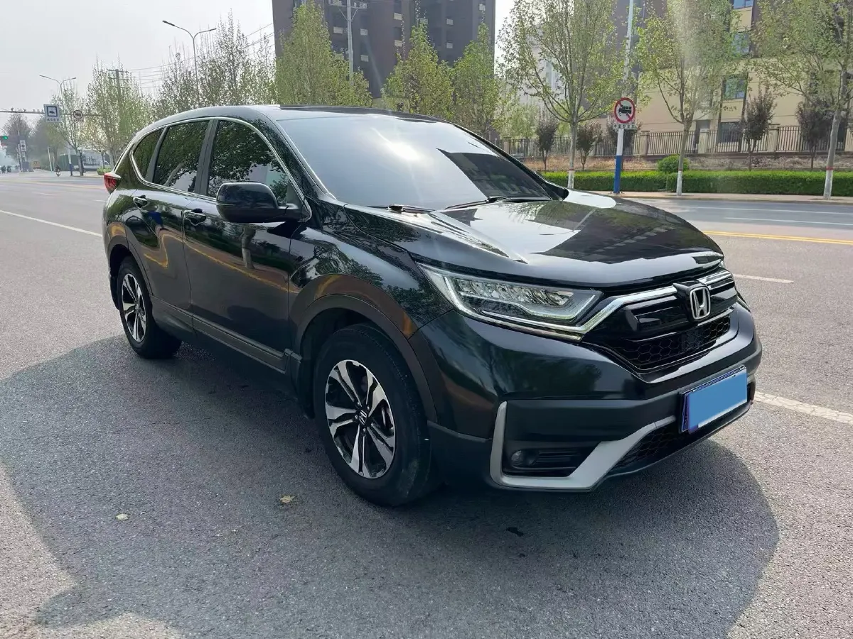 2021 Honda CR-V 1.5T 193HP L4 CVT,autocango,china used car exporter,china ev exporter,chinese used car exporter,chinese used ev exporter