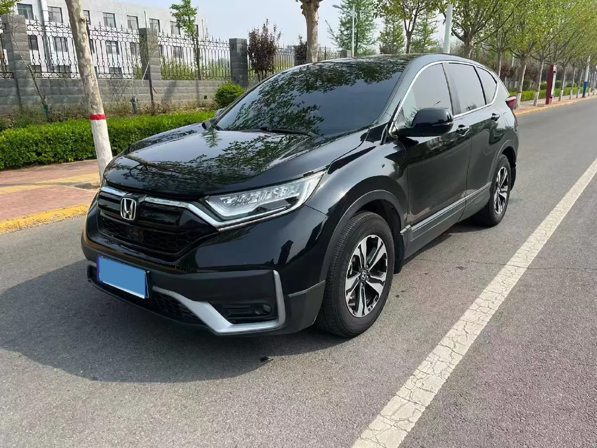 2021 Honda CR-V 1.5T 193HP L4 CVT,autocango,china used car exporter,china ev exporter,chinese used car exporter,chinese used ev exporter