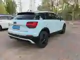 2021 Audi Q2L 1.4T 150HP L4 7DCT