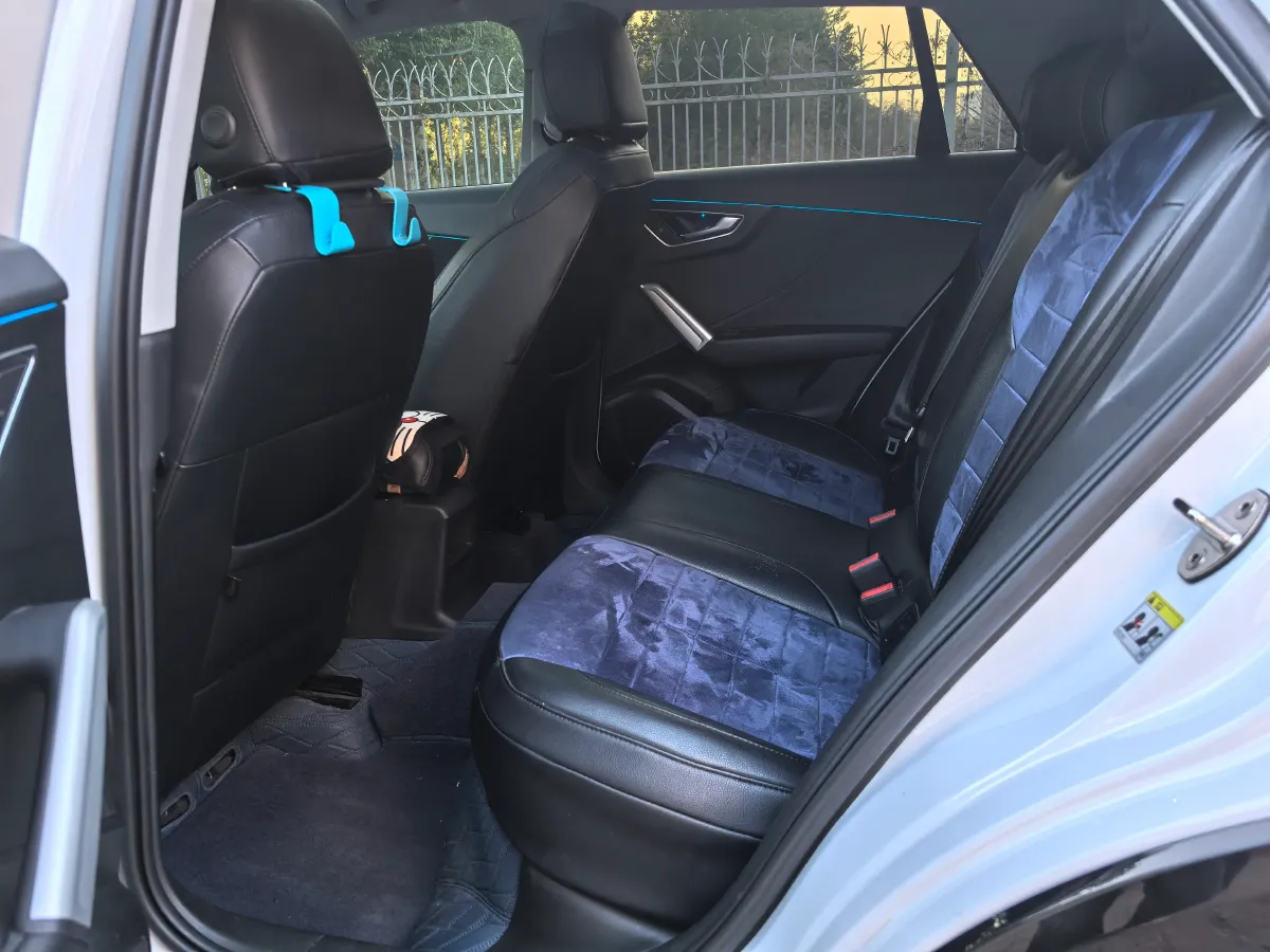 2021 Audi Q2L 1.4T 150HP L4 7DCT,autocango,china used car exporter,china ev exporter,chinese used car exporter,chinese used ev exporter