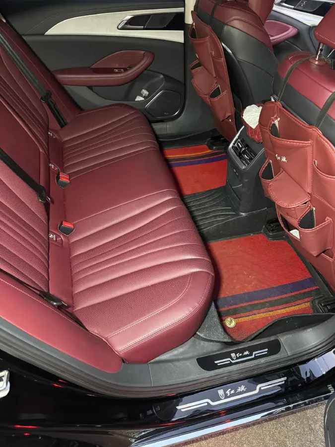 2024 HongQi H5 1.5T 169HP L4 7DCT,autocango,china used car exporter,china ev exporter,chinese used car exporter,chinese used ev exporter