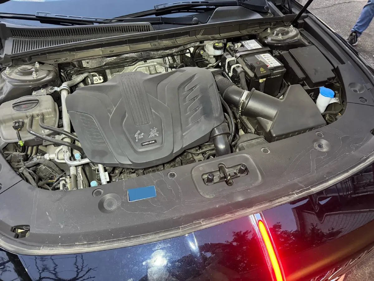 2024 HongQi H5 1.5T 169HP L4 7DCT,autocango,china used car exporter,china ev exporter,chinese used car exporter,chinese used ev exporter