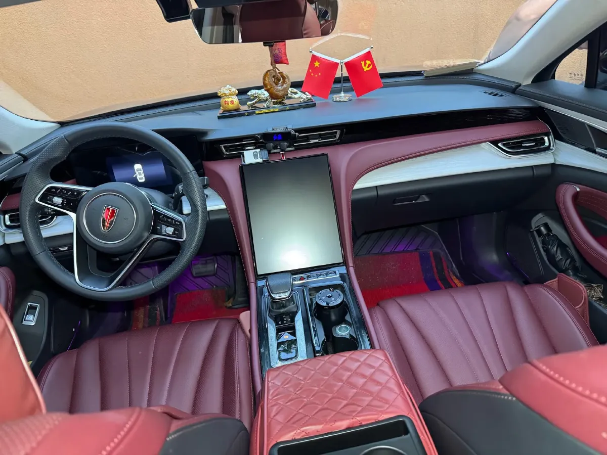 2024 HongQi H5 1.5T 169HP L4 7DCT,autocango,china used car exporter,china ev exporter,chinese used car exporter,chinese used ev exporter