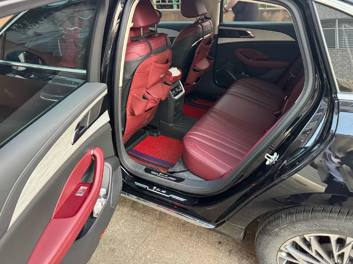 2024 HongQi H5 1.5T 169HP L4 7DCT,autocango,china used car exporter,china ev exporter,chinese used car exporter,chinese used ev exporter