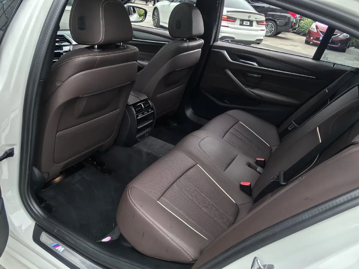 2023 BMW 5 Series 2.0T 245HP L4 8AT,autocango,china used car exporter,china ev exporter,chinese used car exporter,chinese used ev exporter