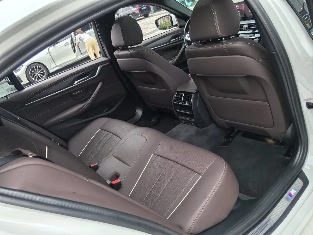 2023 BMW 5 Series 2.0T 245HP L4 8AT,autocango,china used car exporter,china ev exporter,chinese used car exporter,chinese used ev exporter