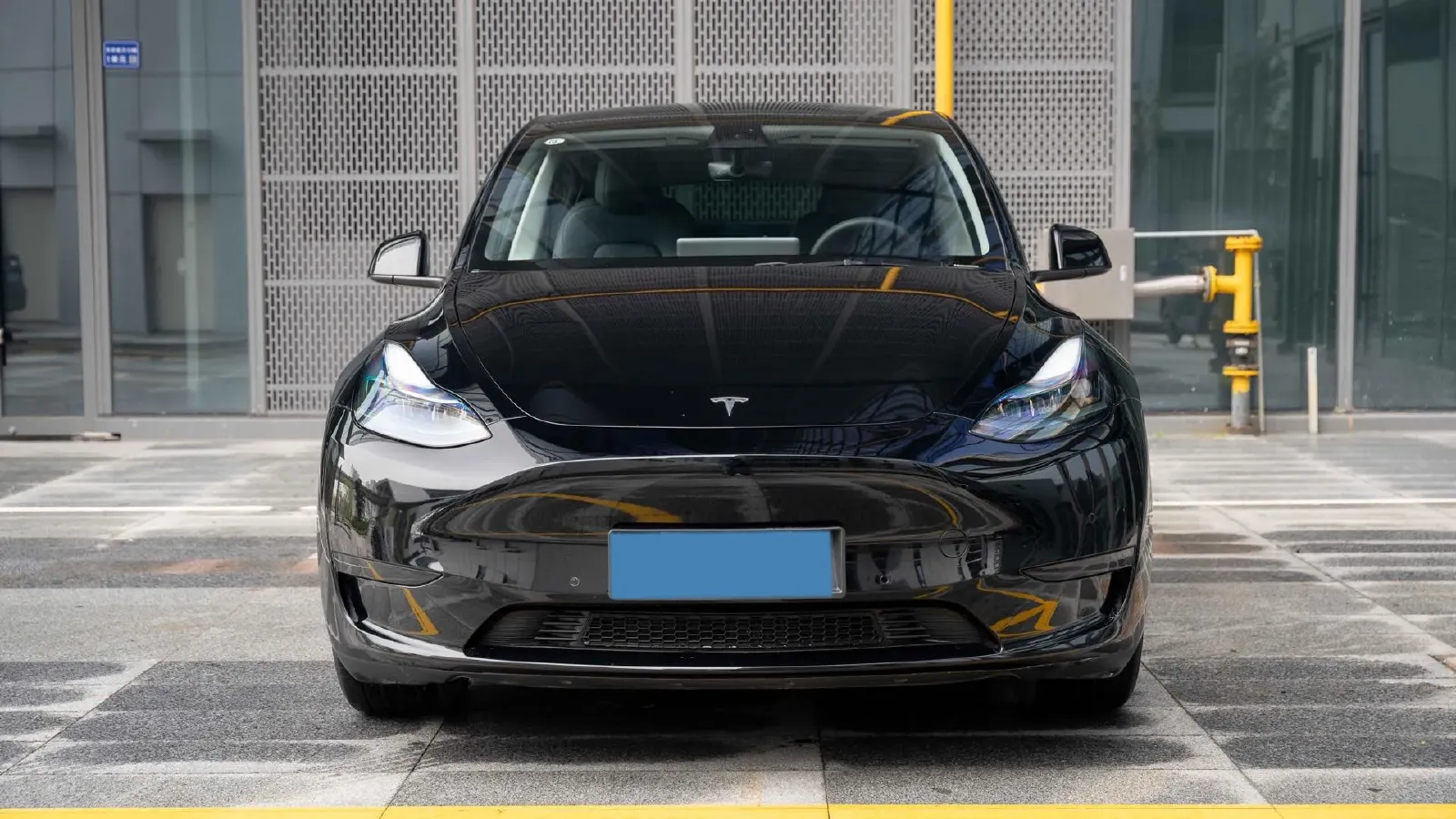 2022 Tesla Model Y BEV 60KWH,autocango,china used car exporter,china ev exporter,chinese used car exporter,chinese used ev exporter