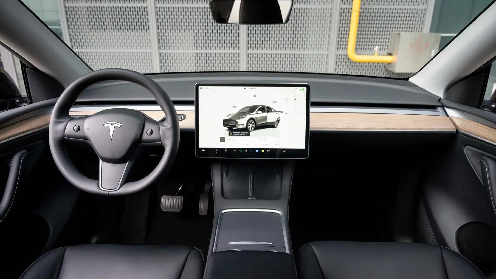 2022 Tesla Model Y BEV 60KWH,autocango,china used car exporter,china ev exporter,chinese used car exporter,chinese used ev exporter
