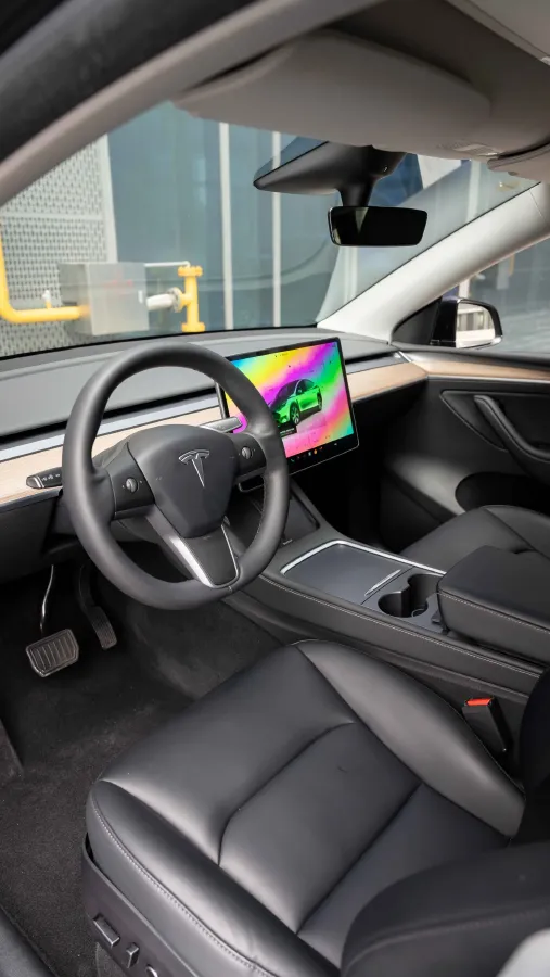 2022 Tesla Model Y BEV 60KWH,autocango,china used car exporter,china ev exporter,chinese used car exporter,chinese used ev exporter