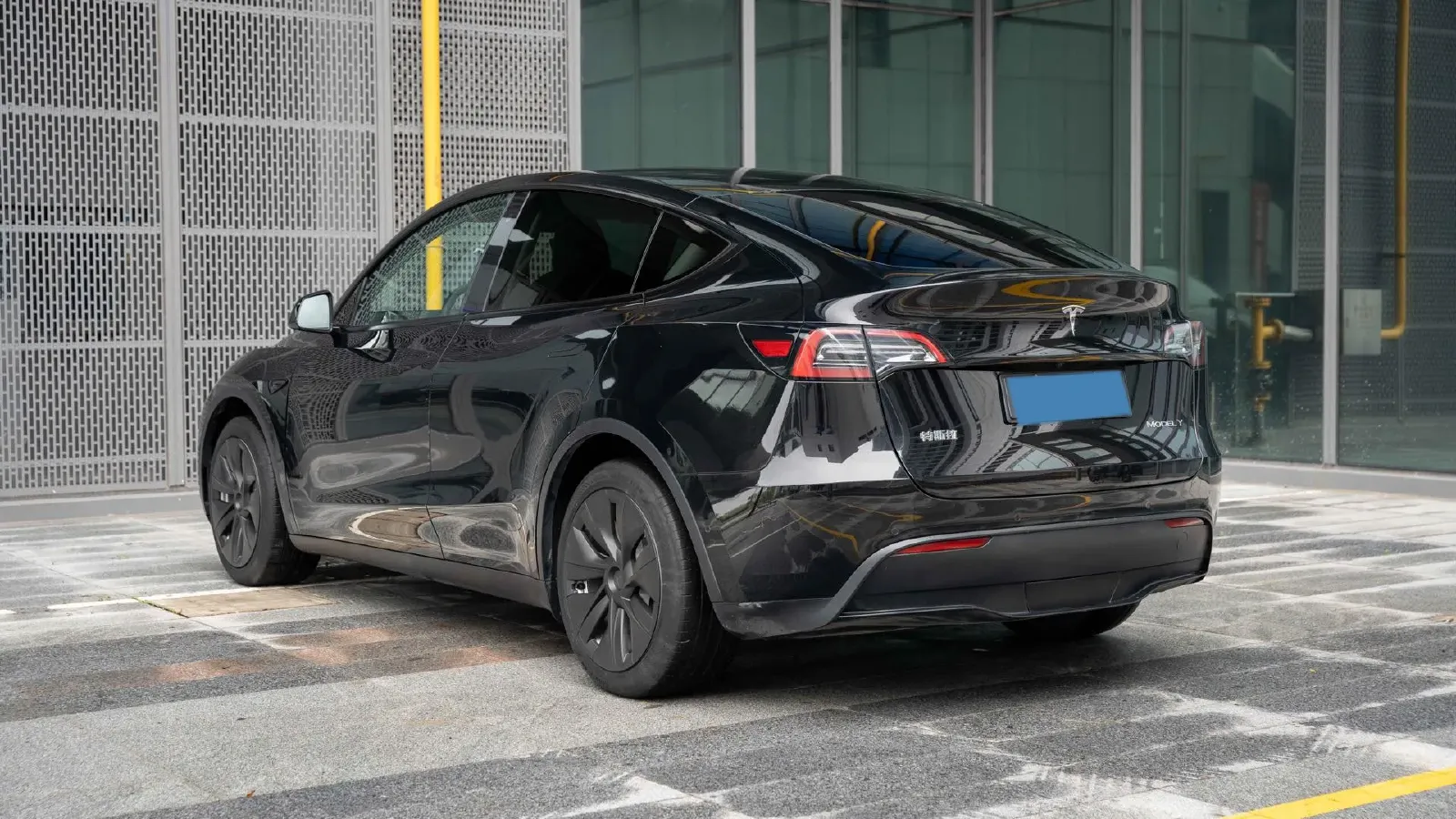 2022 Tesla Model Y BEV 60KWH,autocango,china used car exporter,china ev exporter,chinese used car exporter,chinese used ev exporter