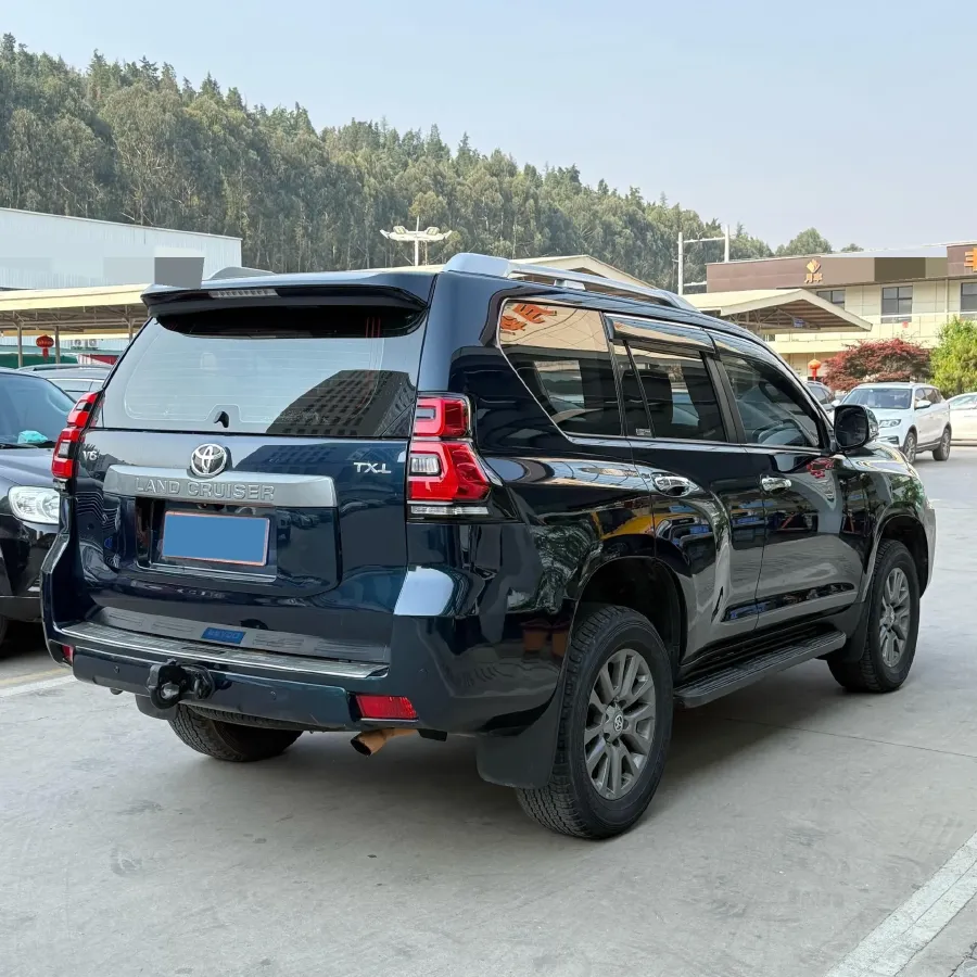 2020 Toyota Yaris 1.6T 261HP L3 6MT,autocango,china used car exporter,china ev exporter,chinese used car exporter,chinese used ev exporter