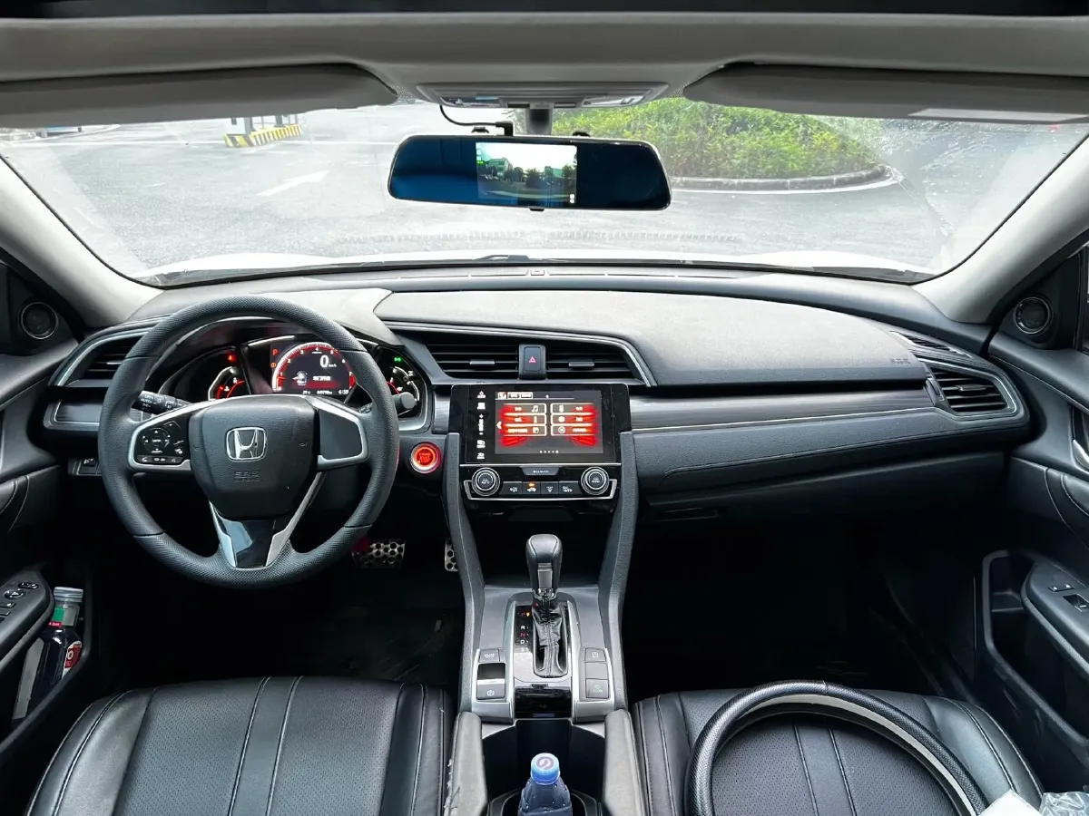 2019 Honda Civic 1.5T 177HP L4 CVT,autocango,china used car exporter,china ev exporter,chinese used car exporter,chinese used ev exporter