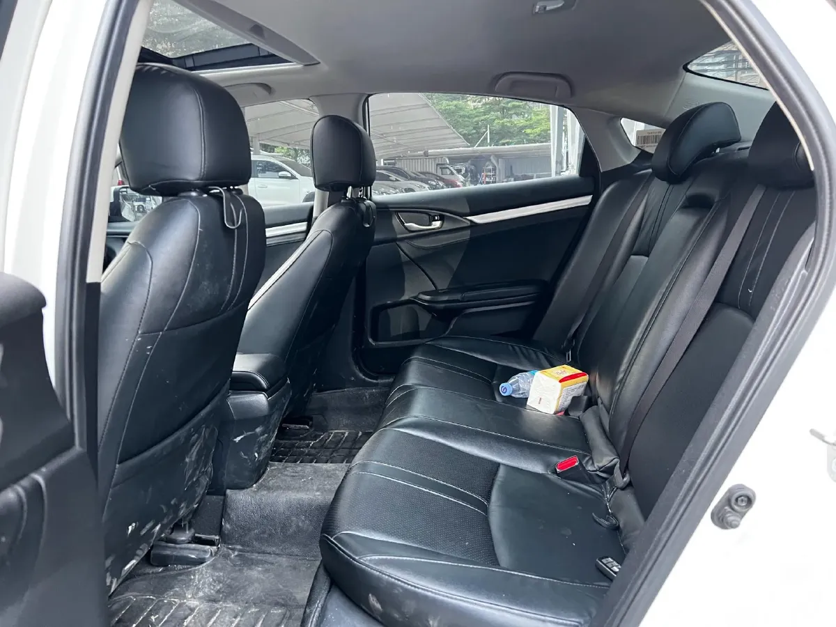 2019 Honda Civic 1.5T 177HP L4 CVT,autocango,china used car exporter,china ev exporter,chinese used car exporter,chinese used ev exporter