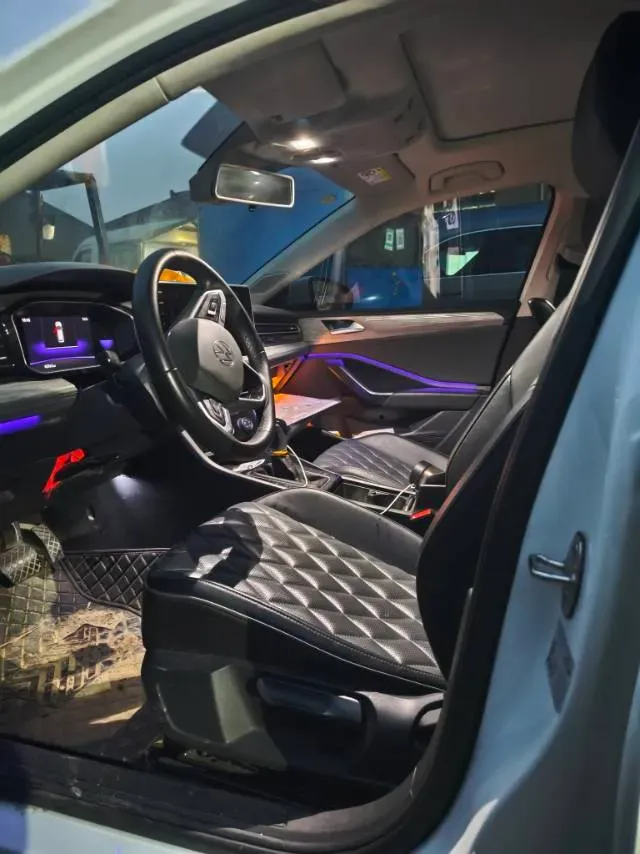2023 Volkswagen Sagitar 1.5T 160HP L4 7DCT,autocango,china used car exporter,china ev exporter,chinese used car exporter,chinese used ev exporter
