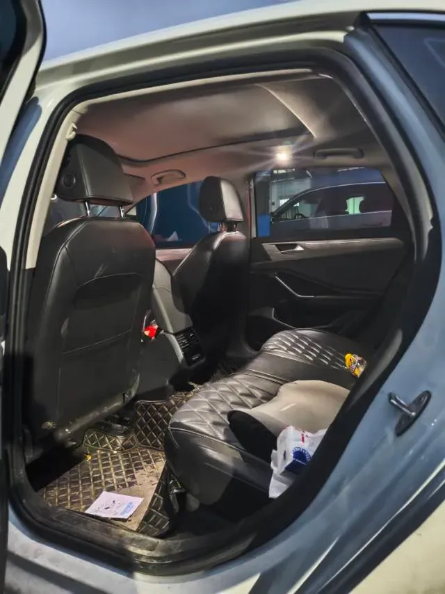 2023 Volkswagen Sagitar 1.5T 160HP L4 7DCT,autocango,china used car exporter,china ev exporter,chinese used car exporter,chinese used ev exporter