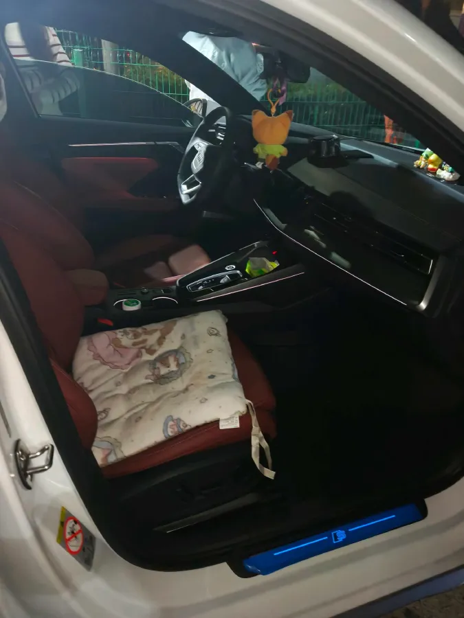 2025 Audi A3 1.5T 160HP L4 7DCT,autocango,china used car exporter,china ev exporter,chinese used car exporter,chinese used ev exporter