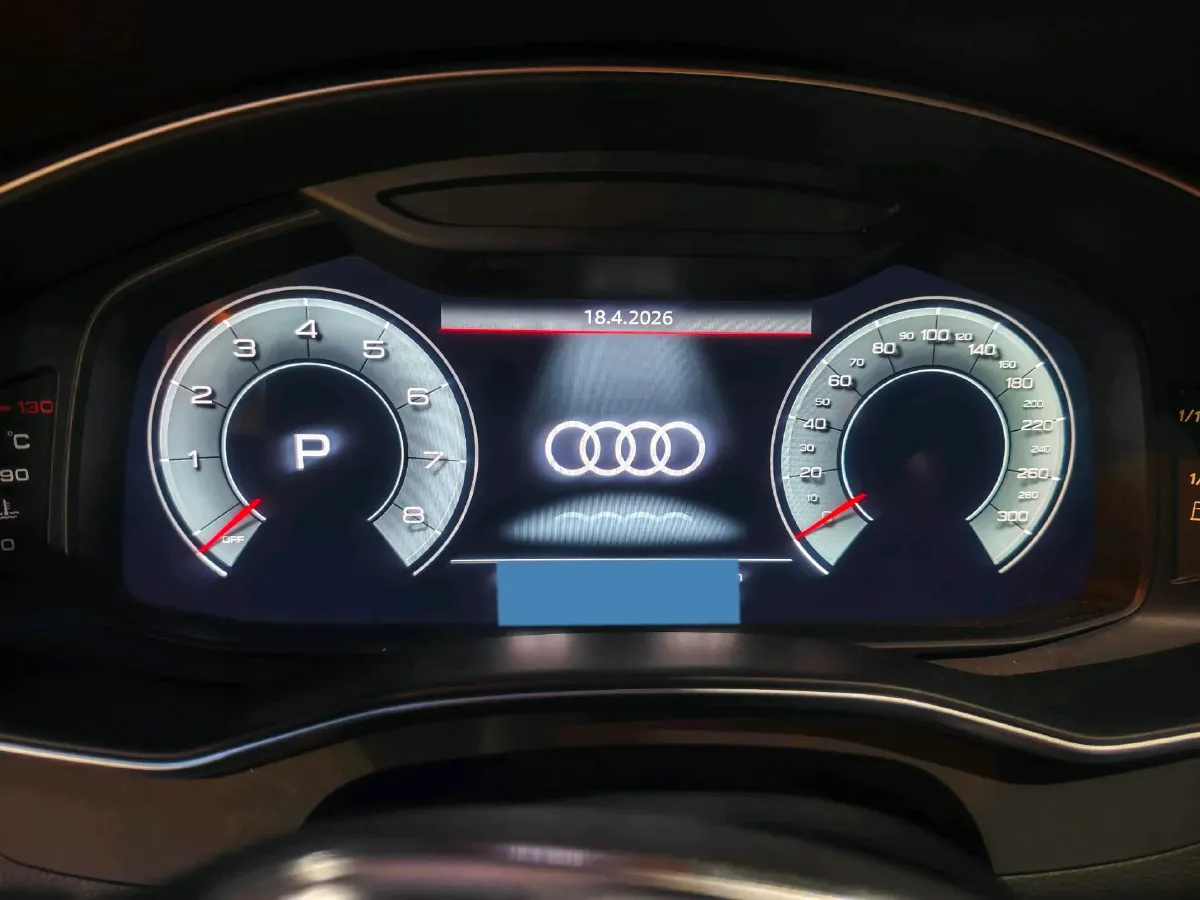 2021 Audi A6L 2.0T 224HP L4 7DCT,autocango,china used car exporter,china ev exporter,chinese used car exporter,chinese used ev exporter