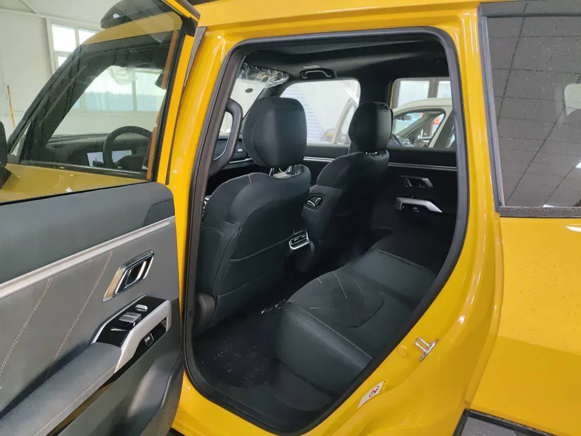 2025 Deepal G318 REEV 150HP REEV,autocango,china used car exporter,china ev exporter,chinese used car exporter,chinese used ev exporter