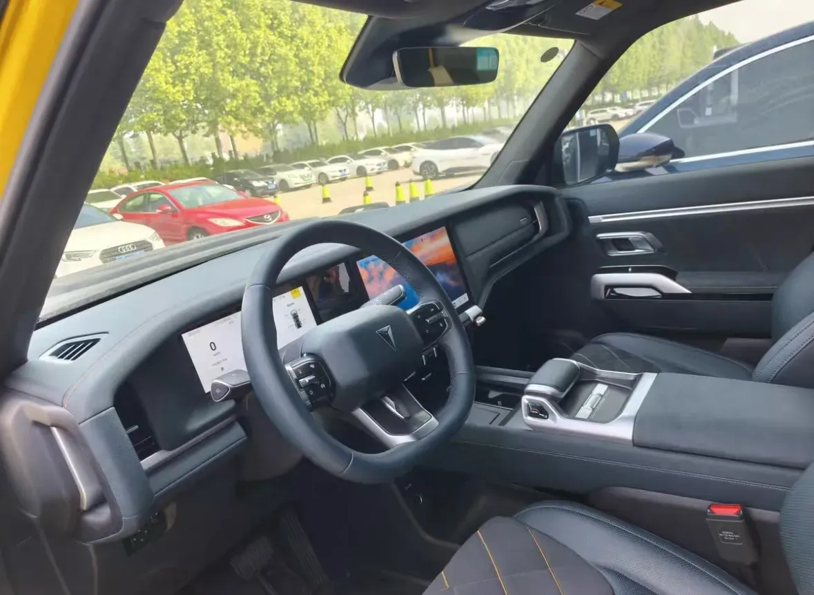 2025 Deepal G318 REEV 150HP REEV,autocango,china used car exporter,china ev exporter,chinese used car exporter,chinese used ev exporter