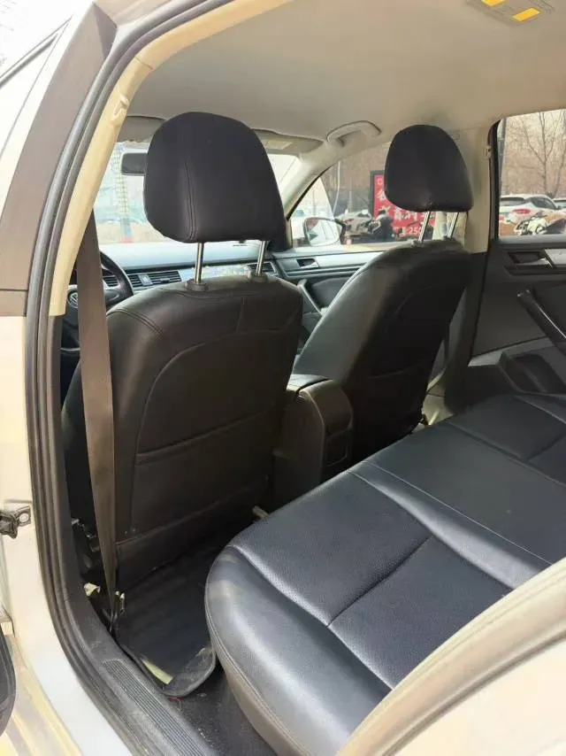 2019 Volkswagen Bora 1.5L 110HP L4 6AT,autocango,china used car exporter,china ev exporter,chinese used car exporter,chinese used ev exporter