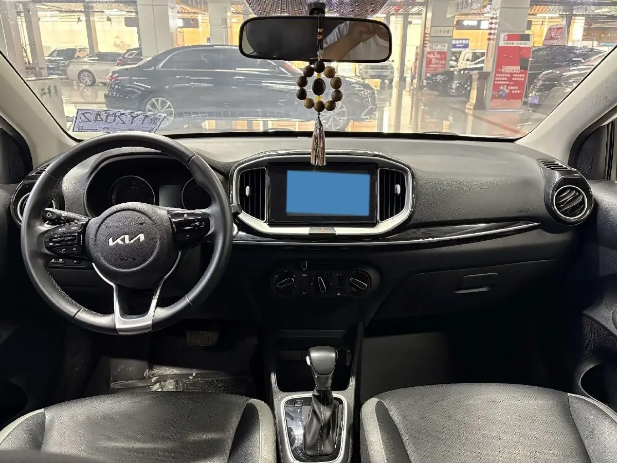 2021 Kia KX1 1.4L 100HP L4 6AT,autocango,china used car exporter,china ev exporter,chinese used car exporter,chinese used ev exporter