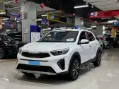 2021 KIA KX1,autocango,china used car exporter,china ev exporter,chinese used car exporter,chinese used ev exporter