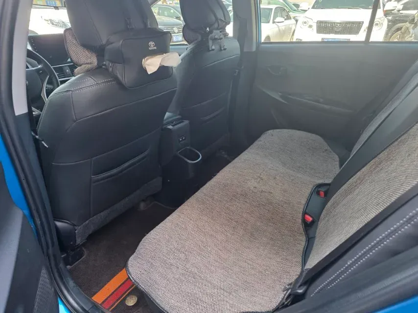 2022 Toyota Yaris L 1.5L 112HP L4 CVT,autocango,china used car exporter,china ev exporter,chinese used car exporter,chinese used ev exporter