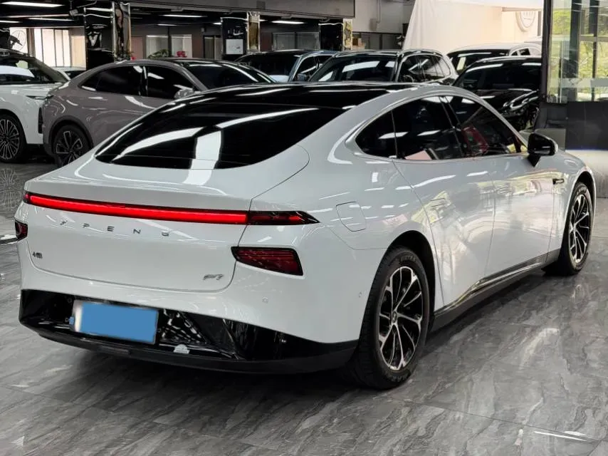 2020 Xpeng P7 BEV 70.8KWH,autocango,china used car exporter,china ev exporter,chinese used car exporter,chinese used ev exporter