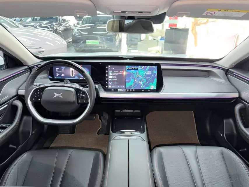 2020 Xpeng P7 BEV 70.8KWH,autocango,china used car exporter,china ev exporter,chinese used car exporter,chinese used ev exporter