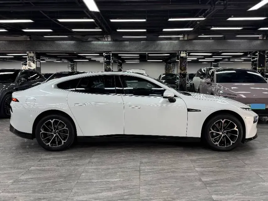 2020 Xpeng P7 BEV 70.8KWH,autocango,china used car exporter,china ev exporter,chinese used car exporter,chinese used ev exporter