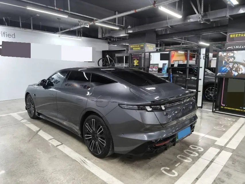 2025 LYNK&CO 10 EM-P 1.5T 163HP L4 3DHT PHEV,autocango,china used car exporter,china ev exporter,chinese used car exporter,chinese used ev exporter