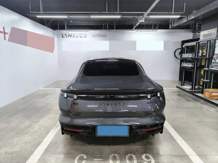 2025 LYNK&CO 10 EM-P 1.5T 163HP L4 3DHT PHEV,autocango,china used car exporter,china ev exporter,chinese used car exporter,chinese used ev exporter