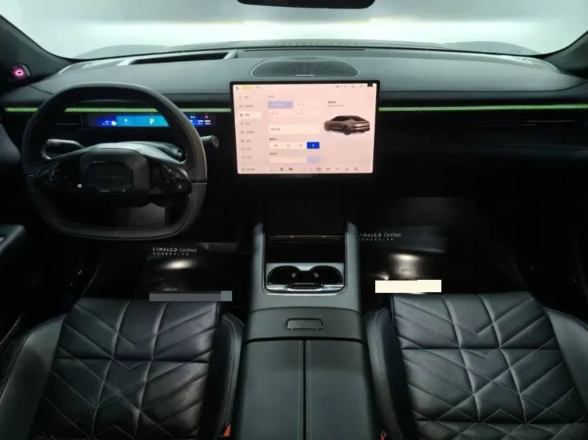 2025 LYNK&CO 10 EM-P 1.5T 163HP L4 3DHT PHEV,autocango,china used car exporter,china ev exporter,chinese used car exporter,chinese used ev exporter