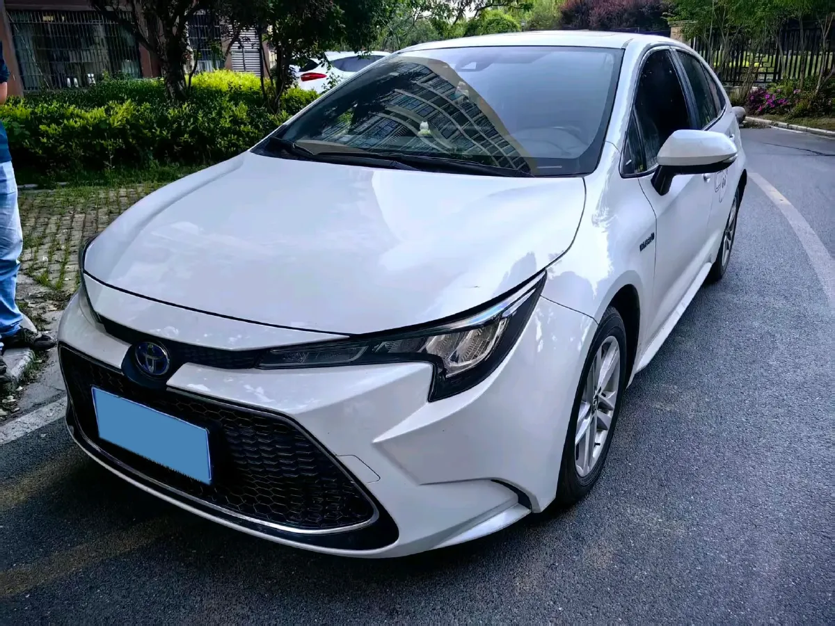 2021 Toyota Levin 1.8L 98HP L4 E-CVT Hybrid,autocango,china used car exporter,china ev exporter,chinese used car exporter,chinese used ev exporter