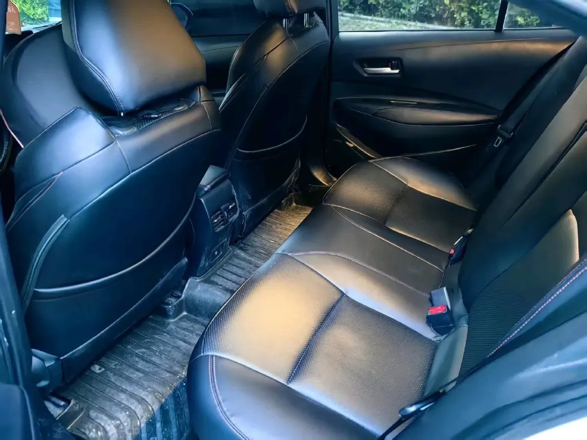 2021 Toyota Levin 1.8L 98HP L4 E-CVT Hybrid,autocango,china used car exporter,china ev exporter,chinese used car exporter,chinese used ev exporter