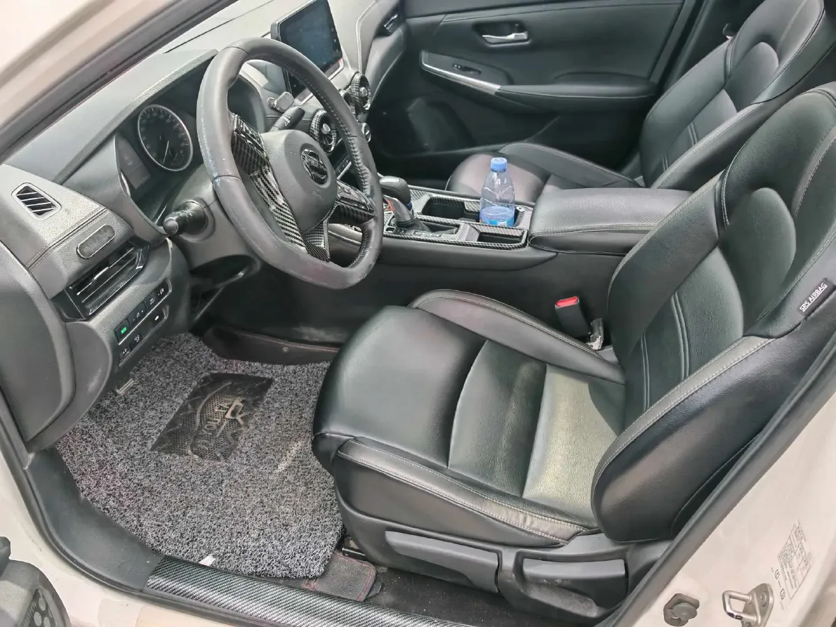 2021 Nissan Sylphy 1.6L 135HP L4 CVT,autocango,china used car exporter,china ev exporter,chinese used car exporter,chinese used ev exporter