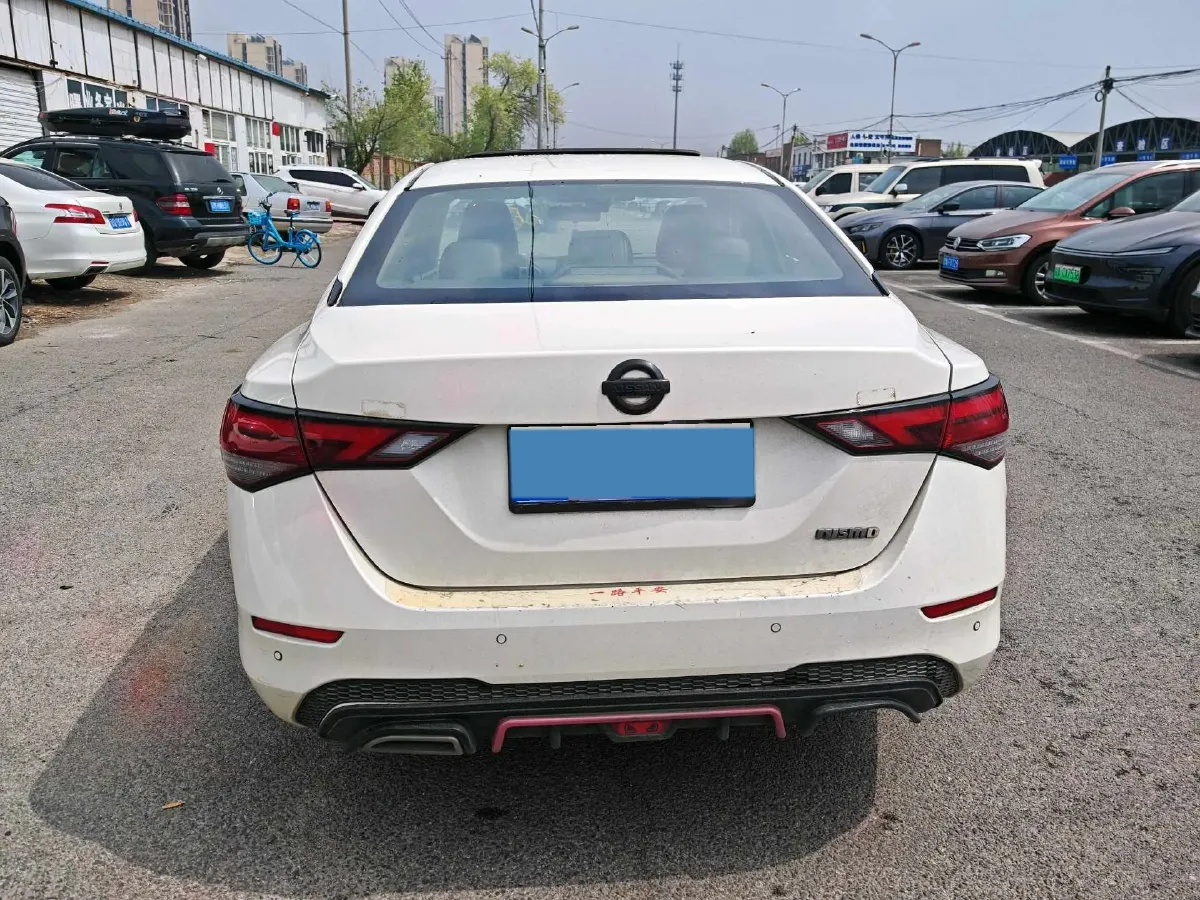 2021 Nissan Sylphy 1.6L 135HP L4 CVT,autocango,china used car exporter,china ev exporter,chinese used car exporter,chinese used ev exporter