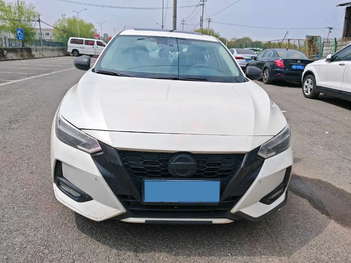 2021 Nissan Sylphy 1.6L 135HP L4 CVT,autocango,china used car exporter,china ev exporter,chinese used car exporter,chinese used ev exporter