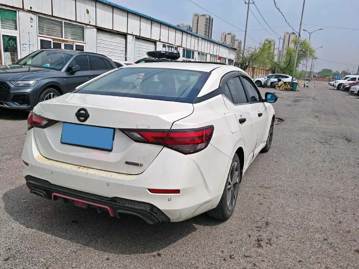2021 Nissan Sylphy 1.6L 135HP L4 CVT,autocango,china used car exporter,china ev exporter,chinese used car exporter,chinese used ev exporter