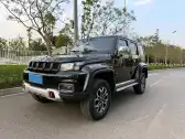 2020 BEIJING BJ40,autocango,china used car exporter,china ev exporter,chinese used car exporter,chinese used ev exporter