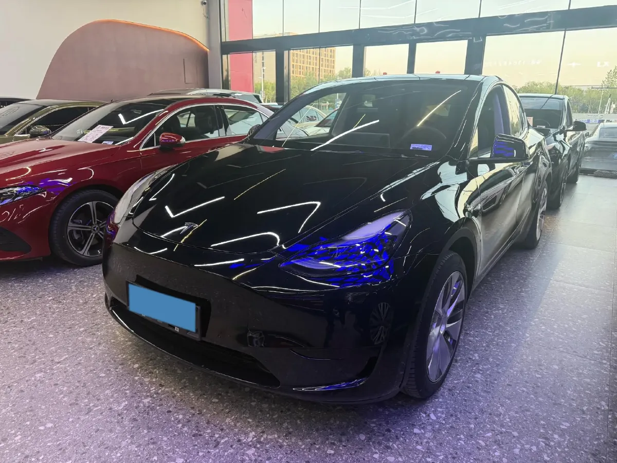 2022 Tesla Model Y BEV 60KWH,autocango,china used car exporter,china ev exporter,chinese used car exporter,chinese used ev exporter