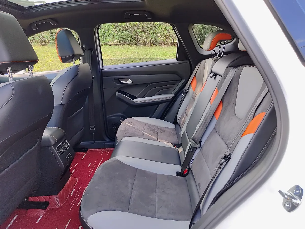 2021 Haval Rabbit 1.5T 184HP L4 7DCT,autocango,china used car exporter,china ev exporter,chinese used car exporter,chinese used ev exporter