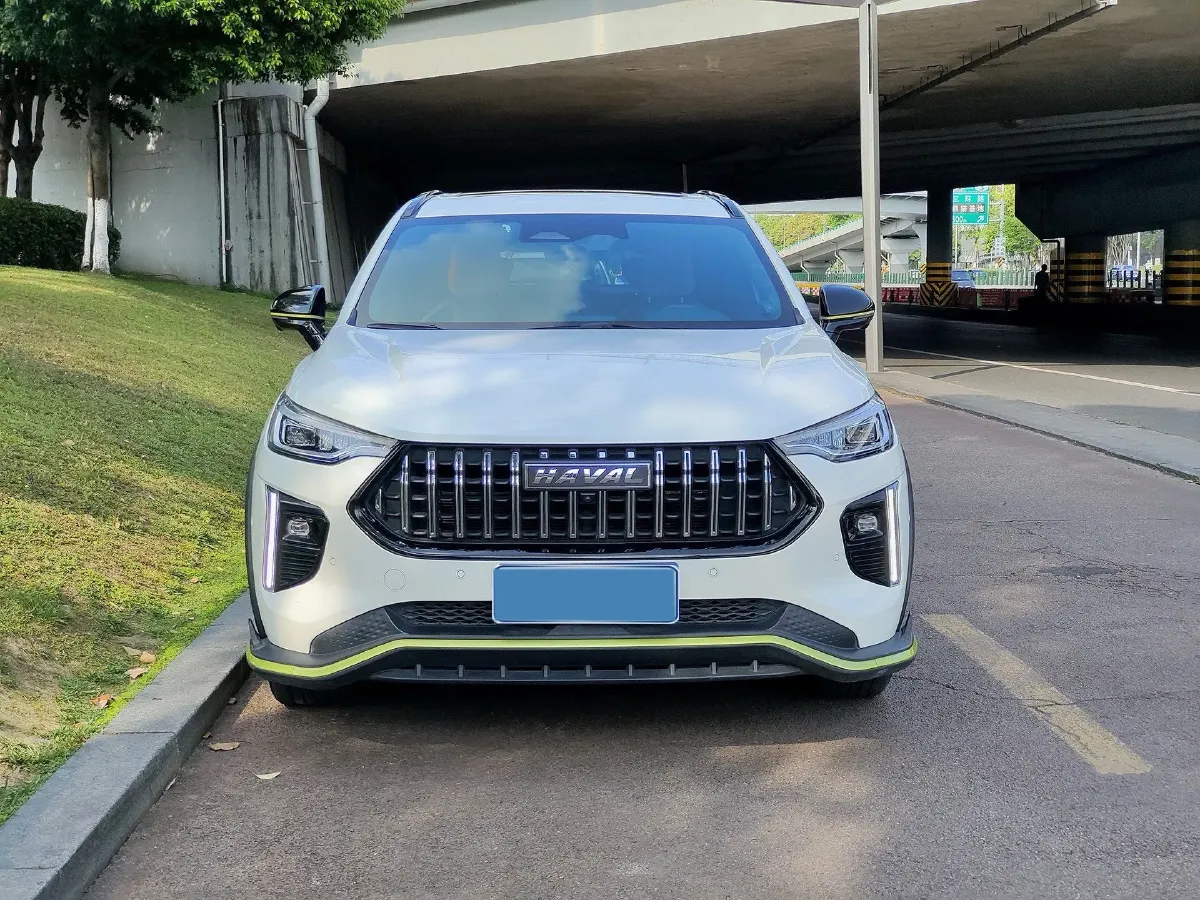 2021 Haval Rabbit 1.5T 184HP L4 7DCT,autocango,china used car exporter,china ev exporter,chinese used car exporter,chinese used ev exporter