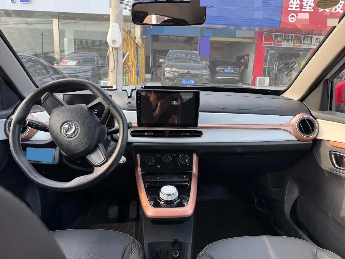 2022 DongFeng eπ BOX BEV 15.974KWH,autocango,china used car exporter,china ev exporter,chinese used car exporter,chinese used ev exporter