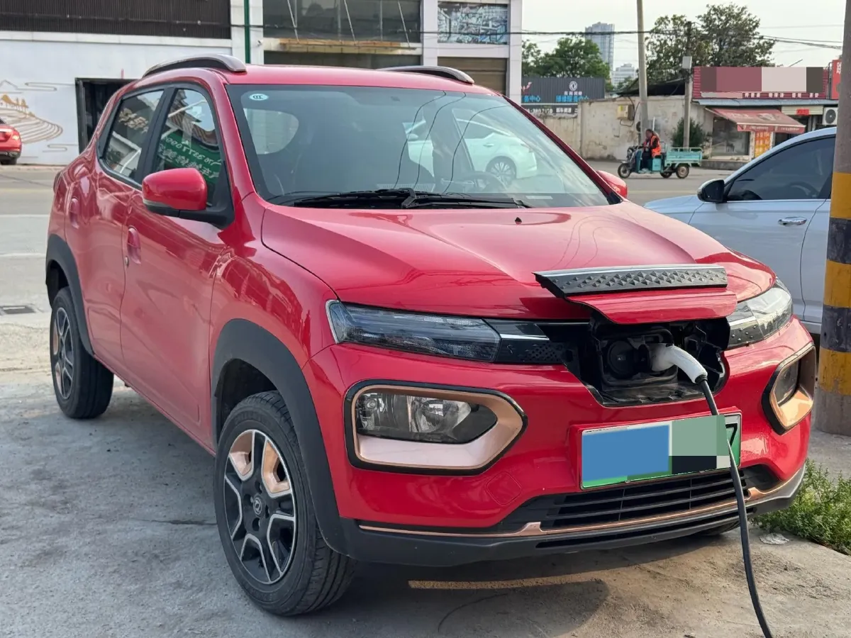 2022 DongFeng eπ BOX BEV 15.974KWH,autocango,china used car exporter,china ev exporter,chinese used car exporter,chinese used ev exporter