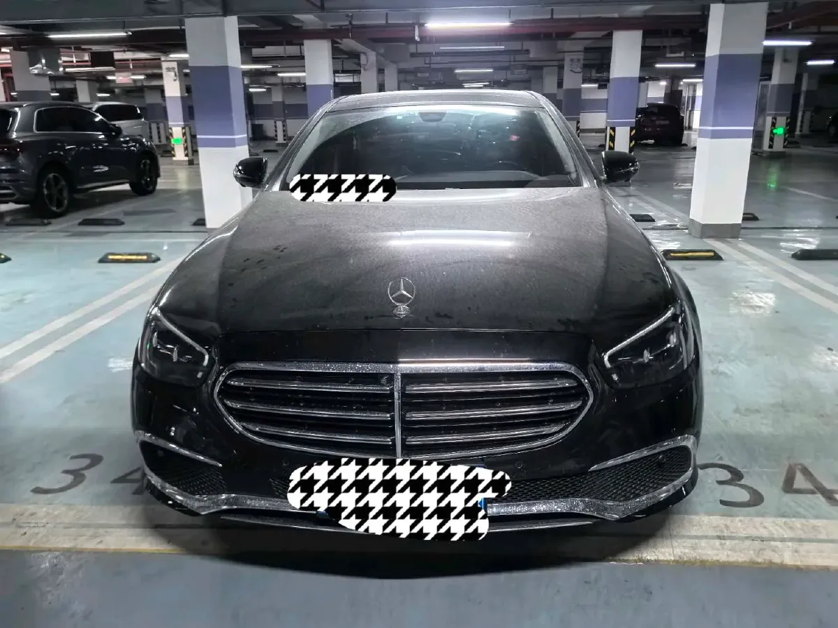 2021 Mercedes-Benz E Class 2.0T 258HP L4 9AT,autocango,china used car exporter,china ev exporter,chinese used car exporter,chinese used ev exporter