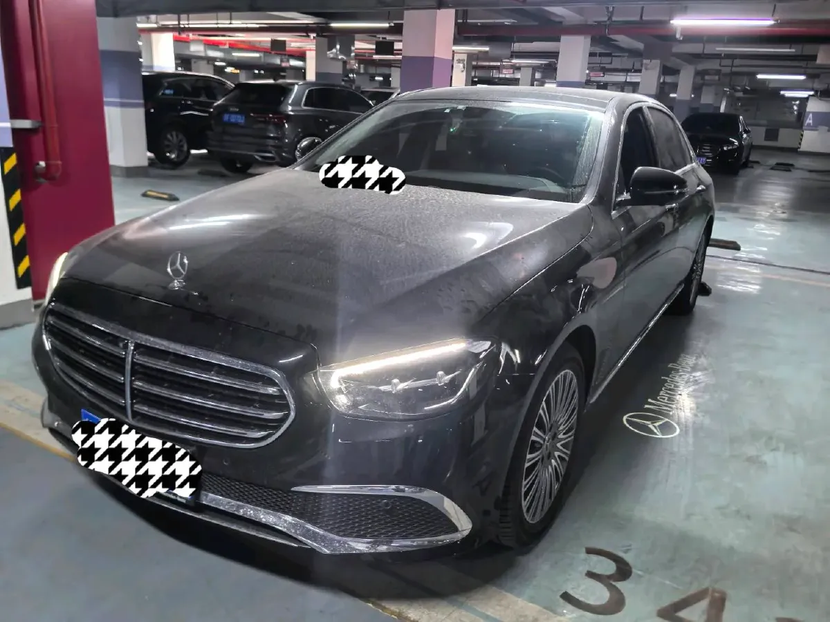 2021 Mercedes-Benz E Class 2.0T 258HP L4 9AT,autocango,china used car exporter,china ev exporter,chinese used car exporter,chinese used ev exporter