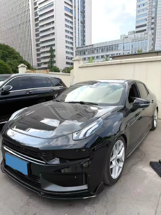 2020 LYNK&CO 03 2.0T 254HP L4 8AT,autocango,china used car exporter,china ev exporter,chinese used car exporter,chinese used ev exporter