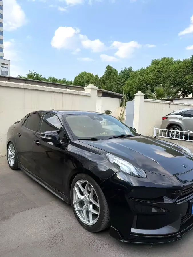 2020 LYNK&CO 03 2.0T 254HP L4 8AT,autocango,china used car exporter,china ev exporter,chinese used car exporter,chinese used ev exporter