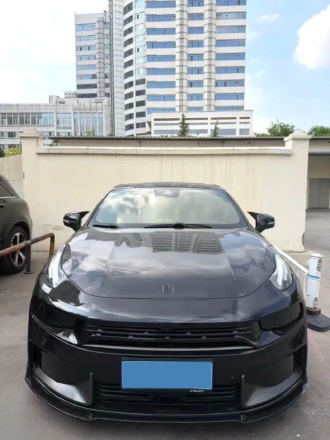 2020 LYNK&CO 03 2.0T 254HP L4 8AT,autocango,china used car exporter,china ev exporter,chinese used car exporter,chinese used ev exporter